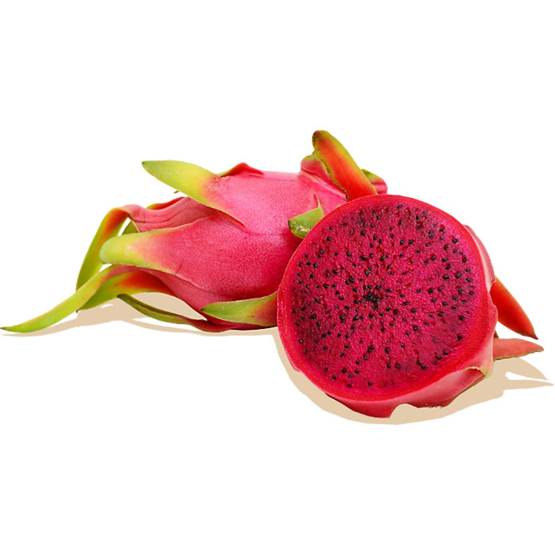 Dragon Fruit Red